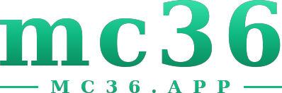 mc36 logo