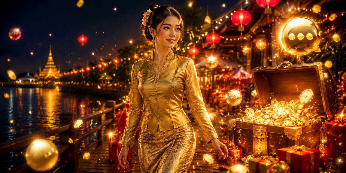 mc36 Golden Goddess ခန်းမရှိ အရာများ